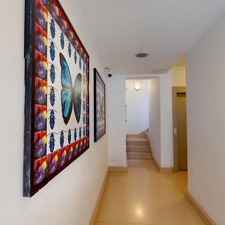 Spacious 2 Bedroom Apartment In Sliema Zewnętrze zdjęcie
