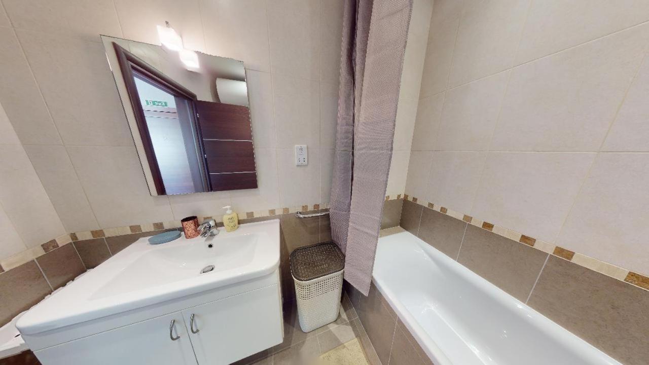 Spacious 2 Bedroom Apartment In Sliema Zewnętrze zdjęcie