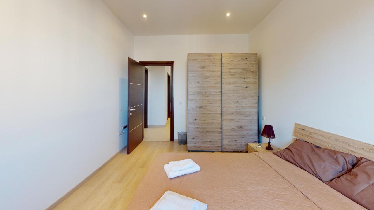 Spacious 2 Bedroom Apartment In Sliema Zewnętrze zdjęcie