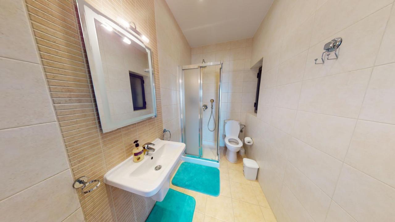 Spacious 2 Bedroom Apartment In Sliema Zewnętrze zdjęcie