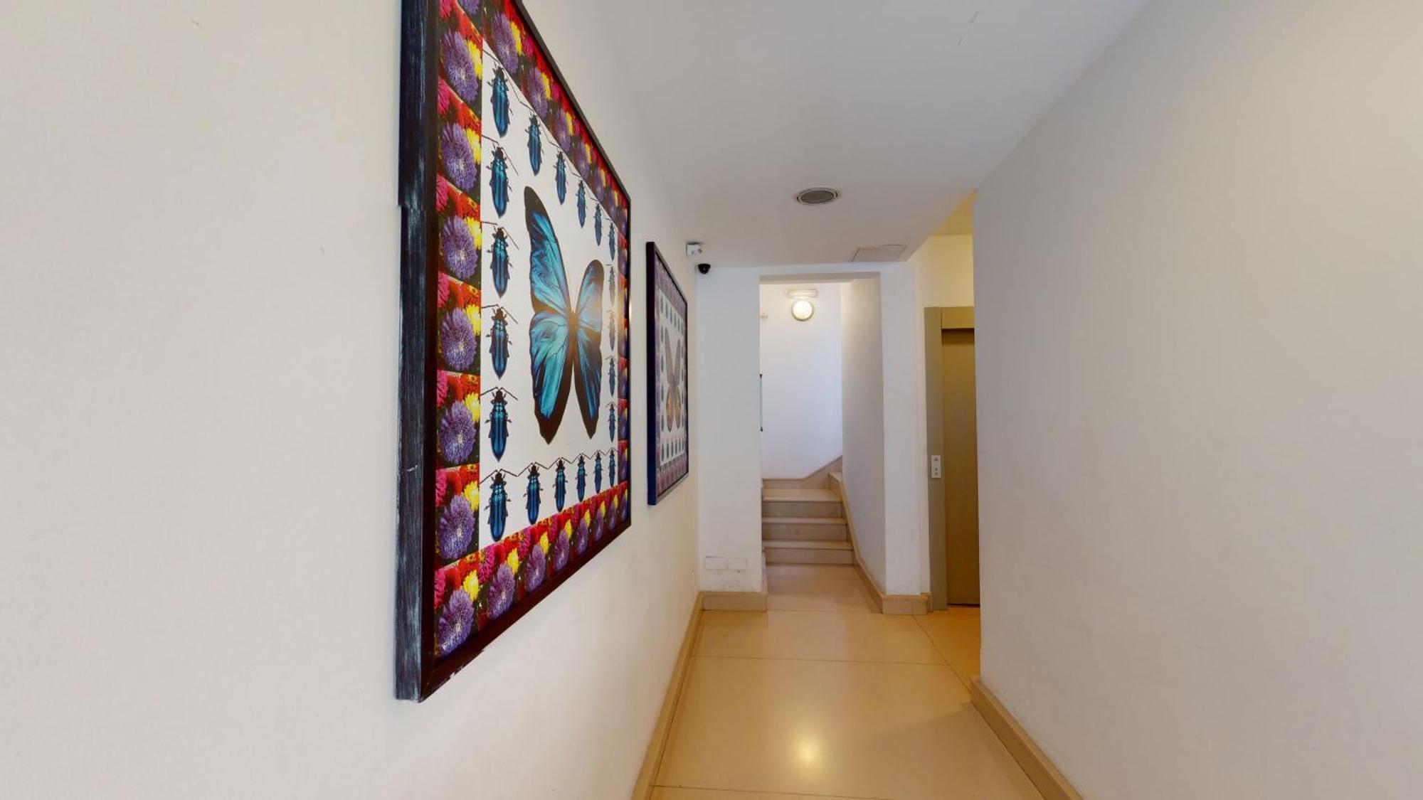 Spacious 2 Bedroom Apartment In Sliema Zewnętrze zdjęcie
